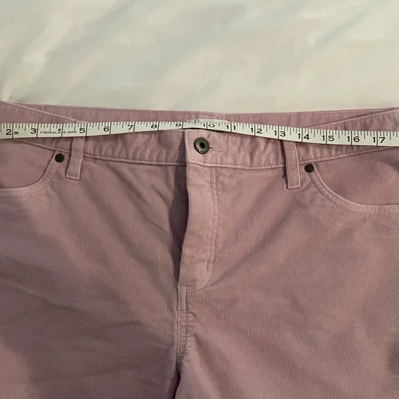 Carve Design lilac 10” Oahu shorts - Picture 8 of 8